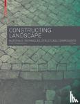  - Constructing Landscape