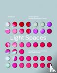 Kerstin Schultz, Hedwig Wiedemann-Tokarz - Light Spaces - Designing and Constructing with Plasterboard