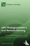 CARVAJAL-RAM REZ, FE - UAV Photogrammetry and Remote Sensing