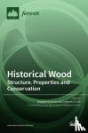  - Historical Wood