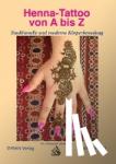Abdel Aziz, Mohamed - Henna-Tattoo von A bis Z