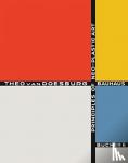 Doesburg, Theo van - Principles of Neo-Plastic Art: Bauhausbucher 6, 1925