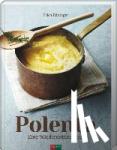 Bänziger, Erica - Polenta