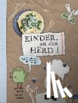Seifert, Claudia, Sander, Gesa, Mager, Nelly - Kinder, an den Herd!