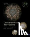 Kröplin, Bernd, Henschel, Regine C. - Die Geheimnisse des Wassers - Neueste erstaunliche Ergebnisse aus der Wasserforschung