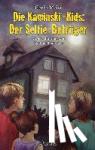 Meier, Carlo - Die Kaminski-Kids 17: Der Selfie-Betrüger