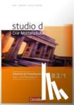 Kuhn, Christina, Winzer-Kiontke, Britta - studio d - Die Mittelstufe