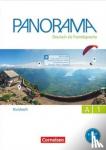 Finster, Andrea - Panorama A1: Gesamtband - Kursbuch mit interaktiven Übungen auf scook.de
