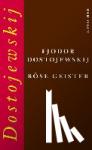 Dostojewskij, Fjodor M. - Böse Geister