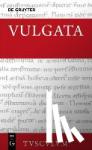  - Vulgata. Psalmi - Proverbia - Ecclesiastes - Canticum canticorum - Sapientia - Iesus Sirach - Biblia sacra vulgata - Lateinisch - deutsch