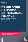  - De Gruyter Handbook of Personal Finance