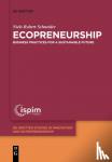 Schneider, Niels Robert - Ecopreneurship