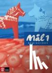  - Mål 1 (A1+). Övningsbok