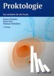 Winkler, Rainer, Otto, Peter, Schiedeck, Thomas - Proktologie - Ein Leitfaden für die Praxis