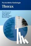 Galanski, Michael, Dettmer, Sabine, Keberle, Marc, Opherk, Jan Patrick - Pareto-Reihe Radiologie Thorax