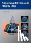 Block, Berthold - Abdominal Ultrasound: Step by Step - Step by Step