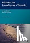 Upledger, John E., Vreedevoogd, Jon D. - Lehrbuch der CranioSacralen Therapie I