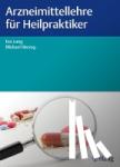 Lang, Eva, Herzog, Michael - Arzneimittellehre für Heilpraktiker