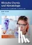 Hallbach, Jürgen - Klinische Chemie und Hämatologie - Biomedizinische Analytik für MTLA und Studium