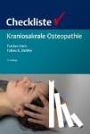 Liem, Torsten, Dobler, Tobias K. - Checkliste Kraniosakrale Osteopathie