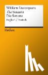 Shakespeare, William - Die Sonette / The Sonnets