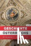 Winkelbauer, Thomas, Mazohl, Brigitte, Pohl, Walter, Rathkolb, Oliver - Geschichte Österreichs