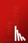  - Rote Gedichte
