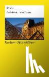 Kropmanns, Peter - Reclams Städteführer Paris - Architektur und Kunst