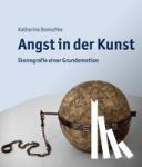 Domschke, Katharina - Angst in der Kunst - Ikonografie einer Grundemotion