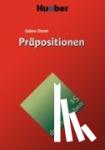 Dinsel, Sabine - Deutsch uben - Band 15: Prapositionen