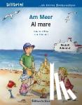 Böse, Susanne - Am Meer. Kinderbuch Deutsch-Italienisch