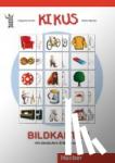 Garlin, Edgardis, Merkle, Stefan - KIKUS-Materialien. Bildkarten - Sprachen lernen im Vor- und Grundschulalter