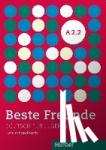 Spiridonidou, Persephone, Tsigantes, Gerassimos - Beste Freunde