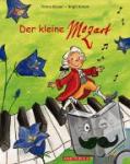 Brauer, Timna - Der kleine Mozart. SuperBuch