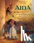 Herfurtner, Rudolf - Aida - Die Oper von Giuseppe Verdi