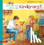 Hämmerle, Susa - Anna und Max gehen zum Kinderarzt