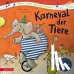 Simsa, Marko - Karneval der Tiere