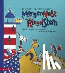 Ringelnatz, Joachim, Morgenstern, Christian - MorgenNatz und RingelStern - Gedichte von Christian Morgenstern und Joachim Ringelnatz