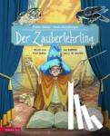 Simsa, Marko - Der Zauberlehrling - Die Musik von Paul Dukas zur Ballade von Johann Wolfgang von Goethe
