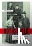 Sandgruber, Roman - Rothschild