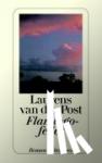 Post, Laurens van der - Flamingofeder