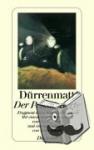 Dürrenmatt, Friedrich - Der Pensionierte