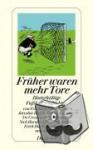  - Früher waren mehr Tore - Hinterhältige Fußballgeschichten