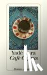 Kara, Yadé - Café Cyprus