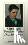 Poschenrieder, Christoph - Das Sandkorn