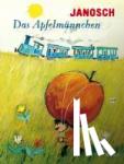Janosch - Das Apfelmännchen