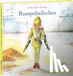 Grimm, Jacob, Grimm, Wilhelm - Rumpelstilzchen