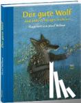  - Der gute Wolf und andere Tiergeschichten