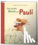 Weninger, Brigitte - Das große Buch von Pauli