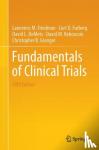 Friedman, Lawrence M., Furberg, Curt D., DeMets, David L., Reboussin, David M. - Fundamentals of Clinical Trials
